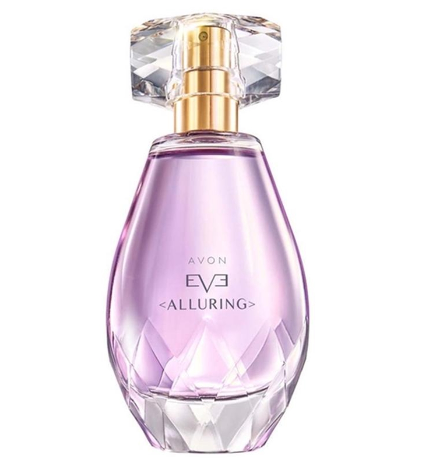 Violetta Eve Alluring
