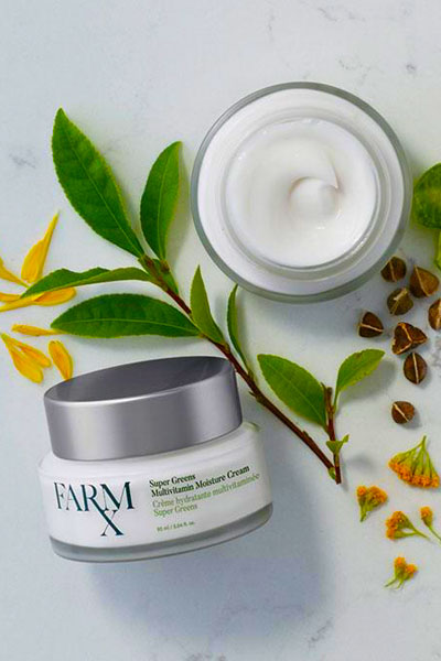 Introducing Clean Beauty From Avon Farm RX